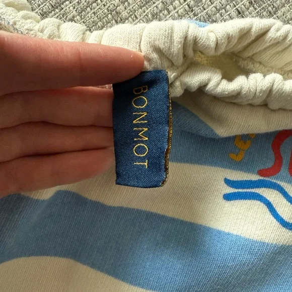 Bonpoint pants - Picture 2 of 5